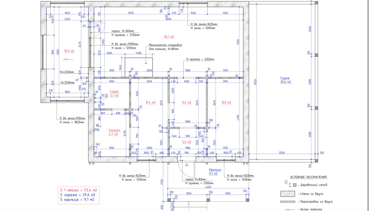 Продажа дома Коттеджный поселок Дружное СНТ,  д. 203