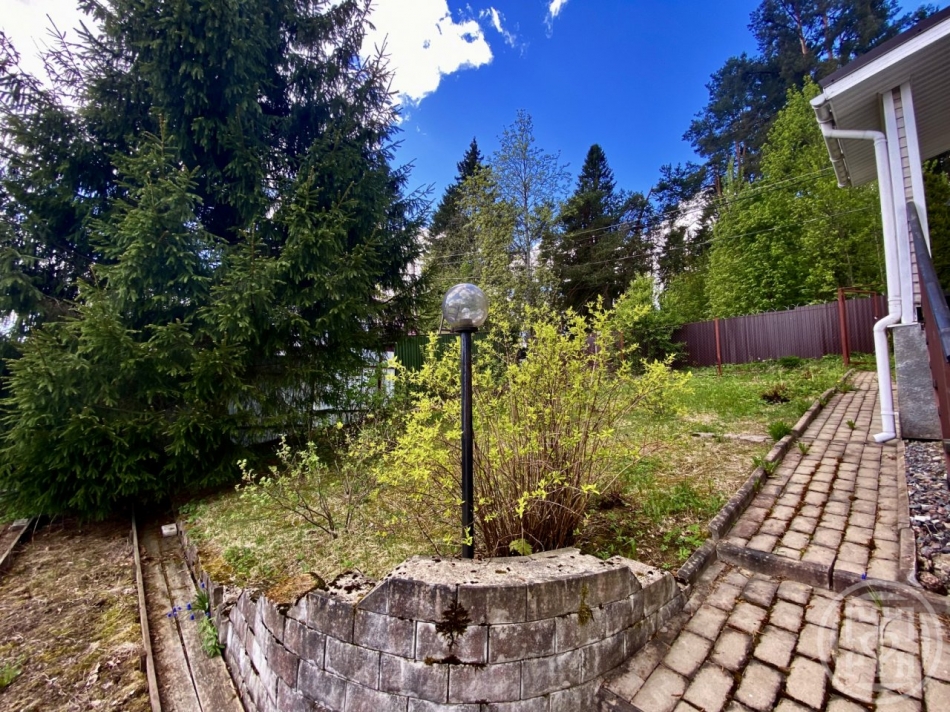 Продажа дома Сарженка сад-во