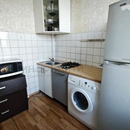 Продажа 2-комн квартиры на вторичном рынке улица Правды