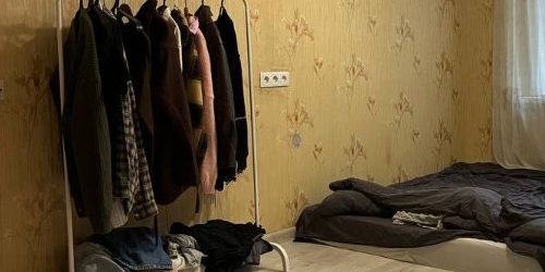 1-комн квартира улица Кухмистерова, 20