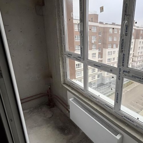 2-комн квартира Нахабино пгт, улица Покровская, 6