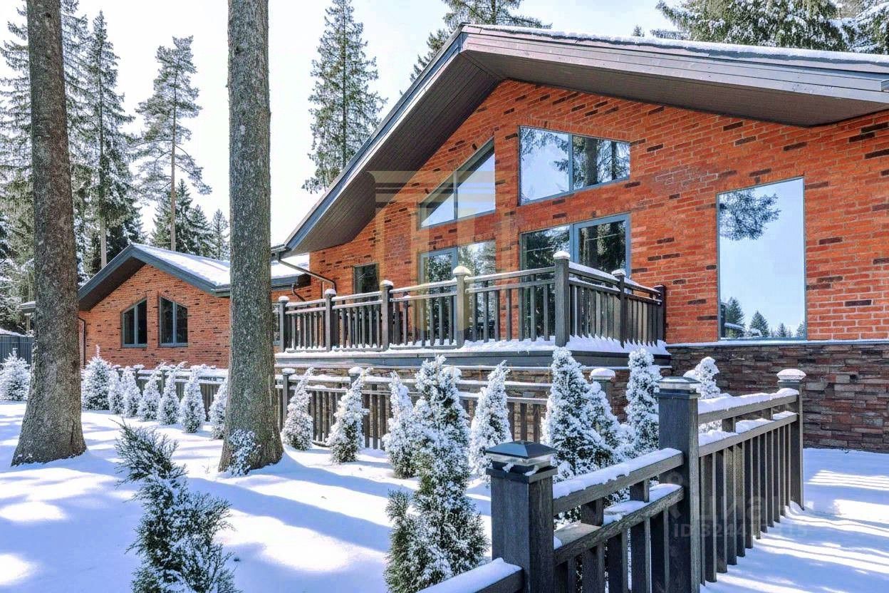 Продажа дома Касимово массив, улица Ольгинская, 5