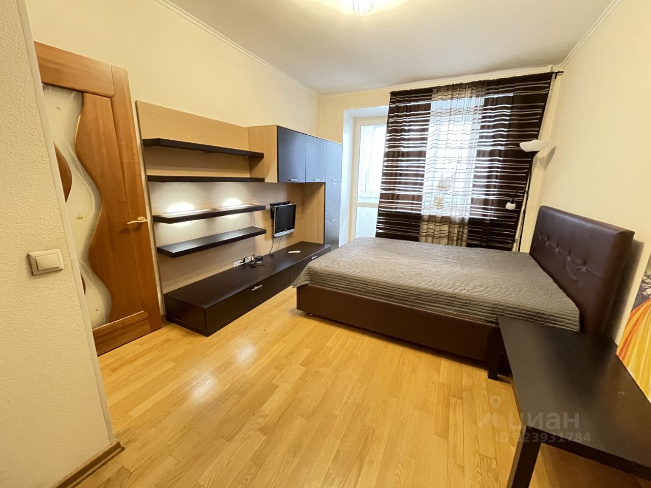 Аренда 1-комн квартиры на вторичном рынке Фестивальная улица, 13К3