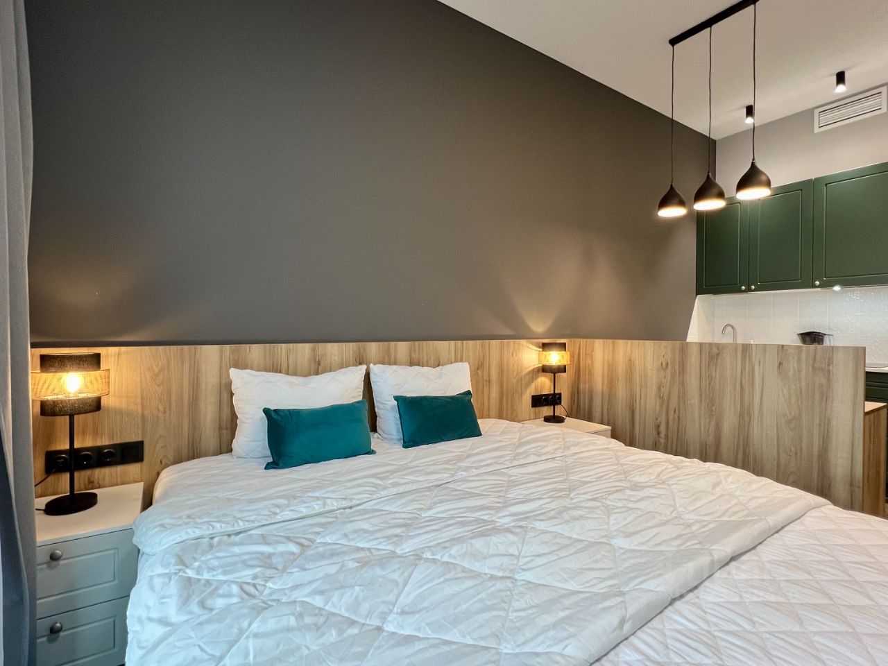 Аренда студии набережная Макарова, 58