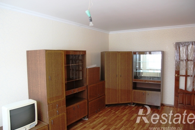 Продажа 2-комн квартиры на вторичном рынке Рязановский пгт, Чехова ул ,  д. 16