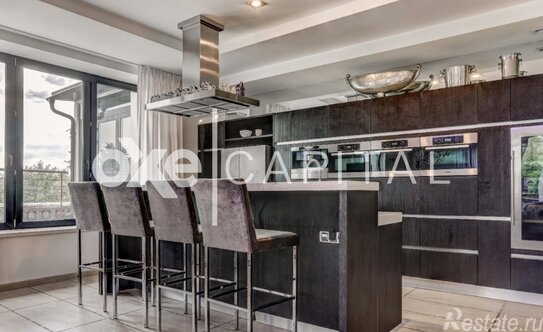 Продажа 4-комн квартиры на вторичном рынке Крутицкий 4-й пер,  д. 14