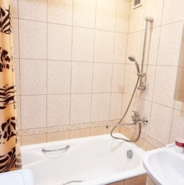 Продажа 3-комн квартиры на вторичном рынке Мытищи, ул Шараповская,  д. 2,  к. 3