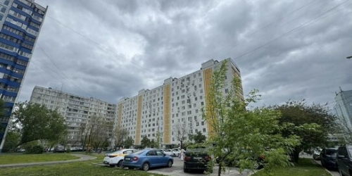 3-комн квартира ул Бусиновская Горка,  д. 13