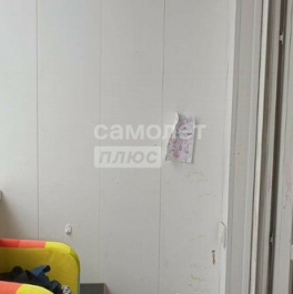 Продажа 1-комн квартиры на вторичном рынке Одинцово, ул Белорусская,  д. 4