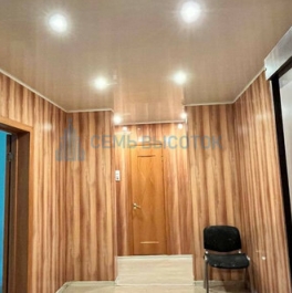 Продажа 3-комн квартиры на вторичном рынке Подольск, Садовая улица,  д. 5 к1