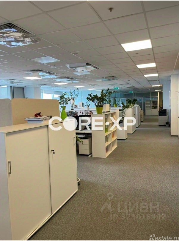 Аренда офиса Ленинградское ш,  д. 16А с1