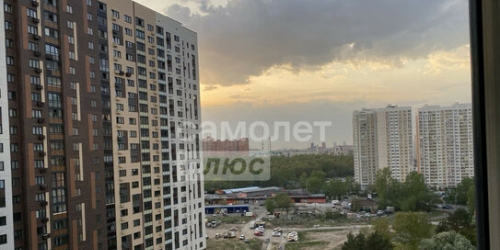 4-комн квартира Рождественская ул,  д. 6