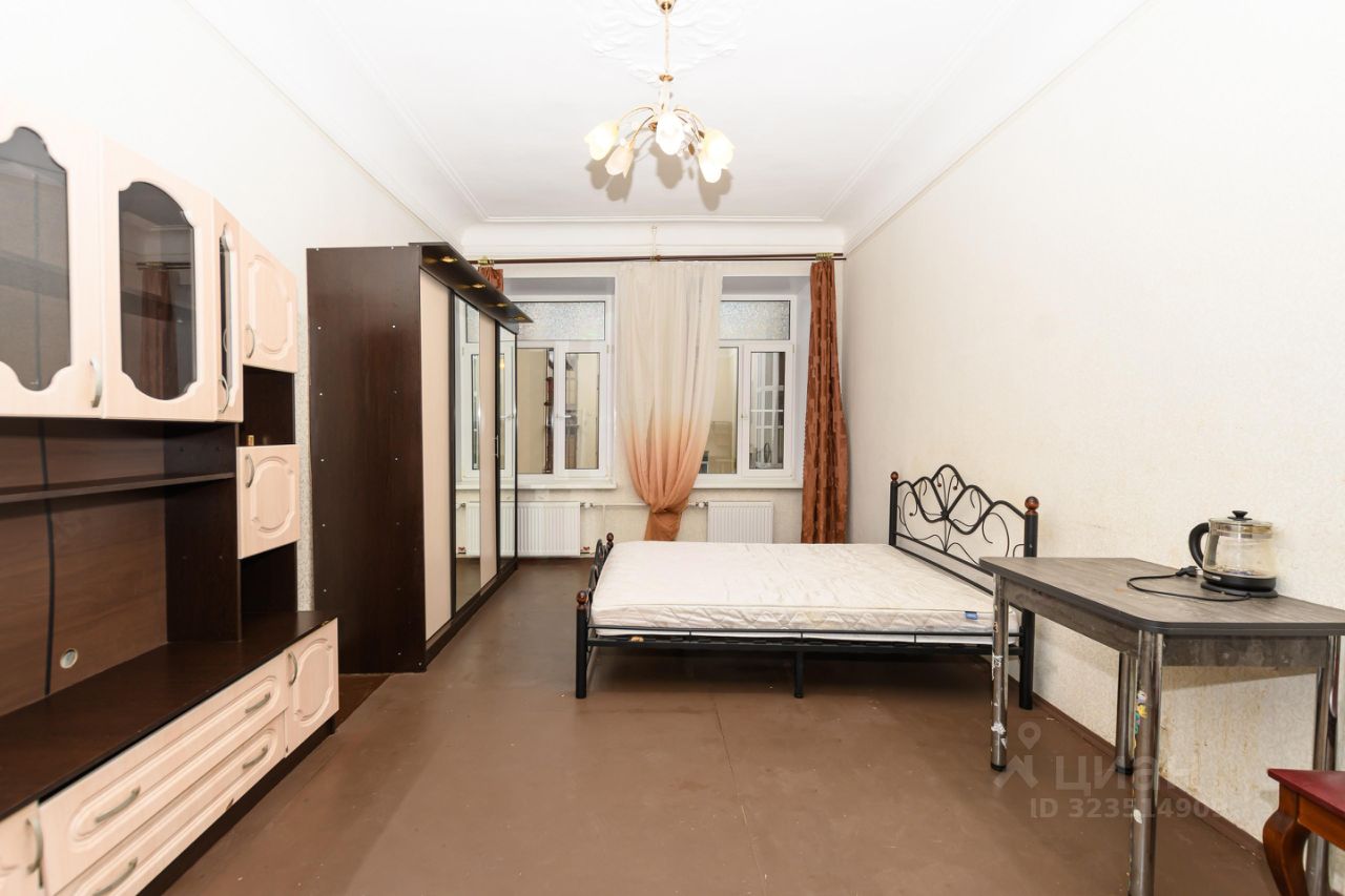 Продажа комнаты 6-я Васильевского острова линия, 41