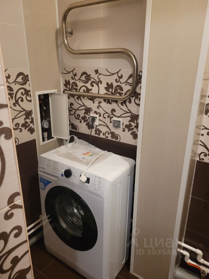 Аренда студии проспект Ветеранов, 171к5