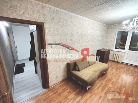 Продажа 3-комн квартиры на вторичном рынке Раменское, ул. Космонавтов,  д. 24
