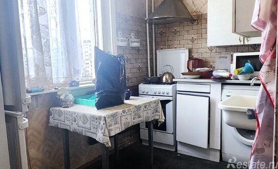 Продажа 2-комн квартиры на вторичном рынке ул Народная,  д. 1