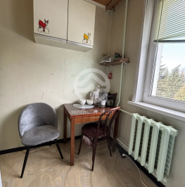 Продажа 1-комн квартиры на вторичном рынке Клин, 60 лет комсомола, д. 7/6, к. 4, д. 4 Продажа 1-комн квартиры на вторичном рынке Клин, 60 лет комсомола, д. 7/6, к. 4, д. 4