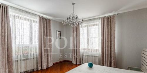 4-комн квартира пр-кт Вернадского,  д. 92,  к. 1