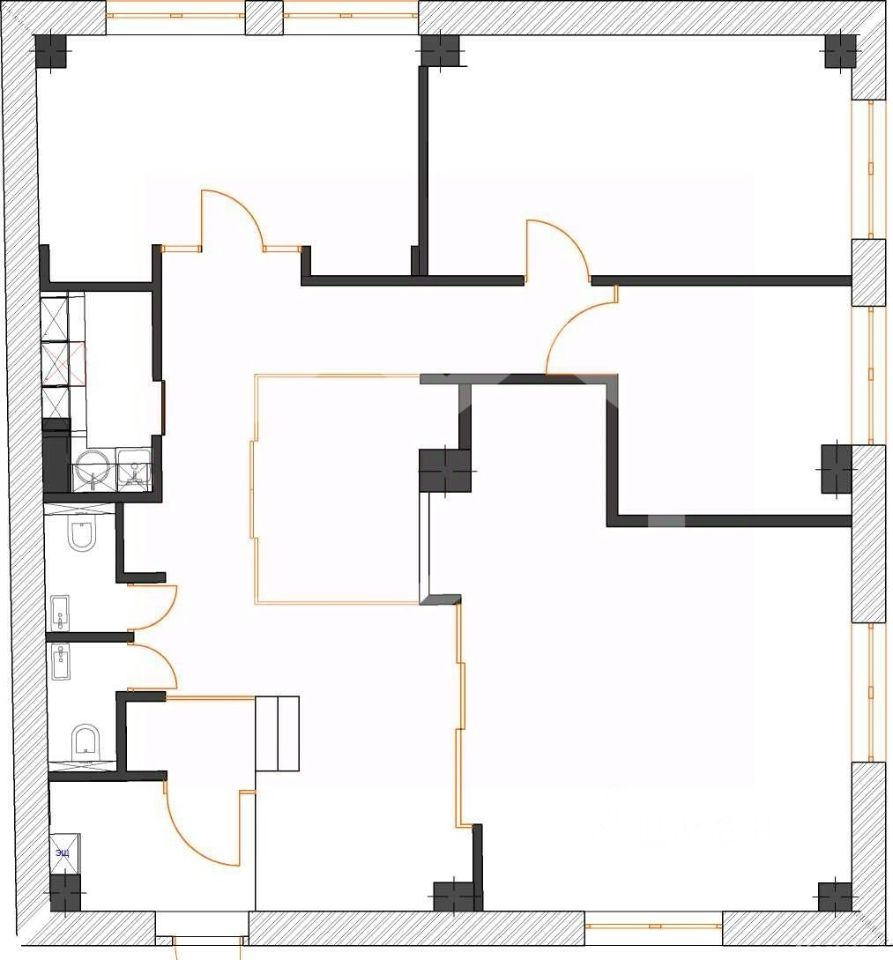 Продажа ПСН Викторенко ул,  д. 16 с1