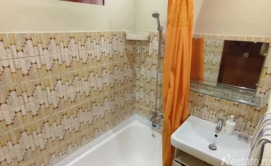 Продажа 3-комн квартиры на вторичном рынке Подольск, Мраморная улица