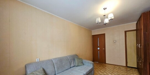 2-комн квартира ул Ольги Форш,  д. 15,  к. 3