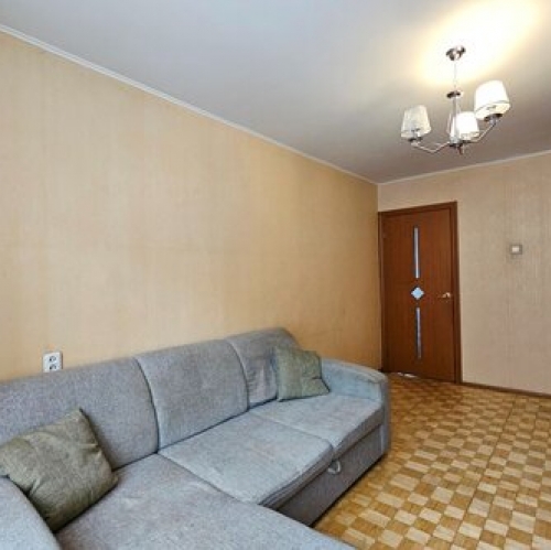 2-комн квартира ул Ольги Форш,  д. 15,  к. 3