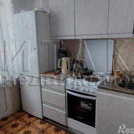 Продажа 2-комн квартиры на вторичном рынке Подпорожье, ул Комсомольская,  д. 7