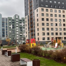 Продажа 1-комн квартиры на вторичном рынке ул Академика Павлова,  д. 6,  к. 2