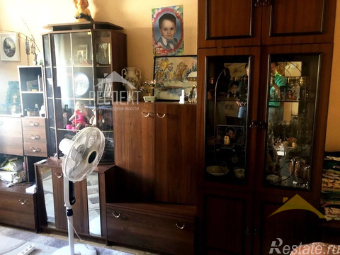 Продажа 1-комн квартиры на вторичном рынке Балашиха, Леоновское ш.,  д. 1