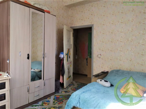 Продажа 2-комн квартиры на вторичном рынке Солнечногорск, Колхозный пер.,  д. д. 4