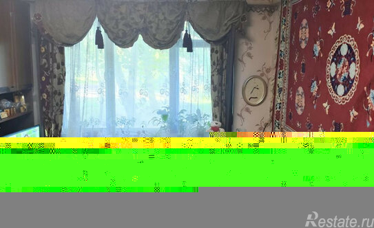 Продажа 2-комн квартиры на вторичном рынке 24-я линия