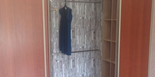 1-комн квартира улица Вучетича,  д. 13