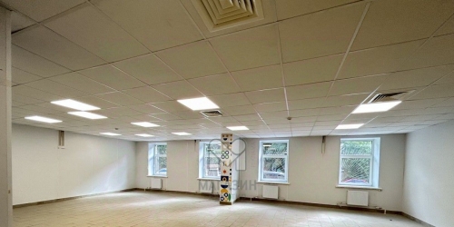 Помещение свободного назначения Просвещения пр-кт,  д. 35