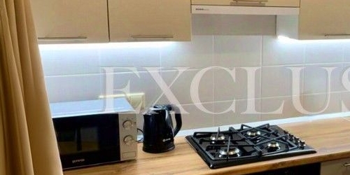 1-комн квартира Саратовская улица, 10К1