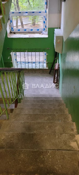 Продажа 2-комн квартиры на вторичном рынке Жуковский, ул. Чапаева,  д. 11