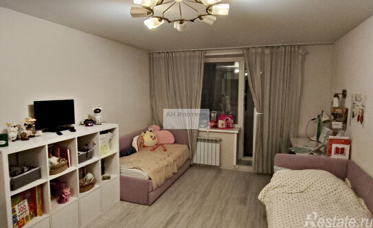 Продажа 2-комн квартиры на вторичном рынке Щёлково, ул Гагарина,  д. 9