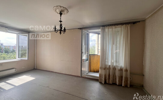 Продажа 3-комн квартиры на вторичном рынке ул Кетчерская,  д. 6,  к. 3