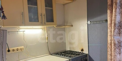 1-комн квартира ул Академика Волгина,  д. 13