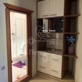 Продажа 5-комн квартиры на вторичном рынке Пересветов переулок, 2/3 Продажа 5-комн квартиры на вторичном рынке Пересветов переулок, 2/3