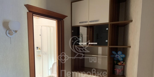 5-комн квартира Пересветов переулок, 2/3