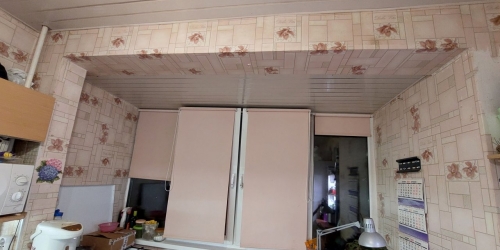 3-комн квартира Козлова ул. ,  д. 41,  к. 1