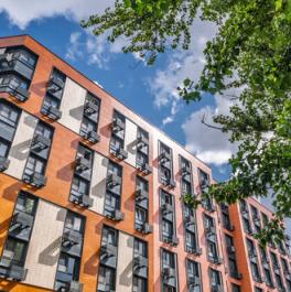 Продажа 1-комн квартиры на вторичном рынке ул Корнейчука,  д. 27,  к. 7