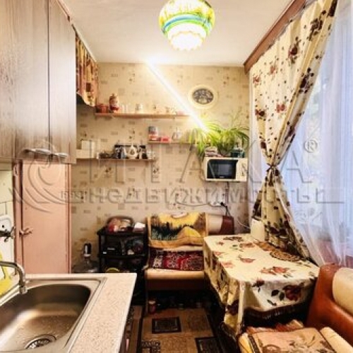 1-комн квартира Науки пр-кт,  д. 12 к6