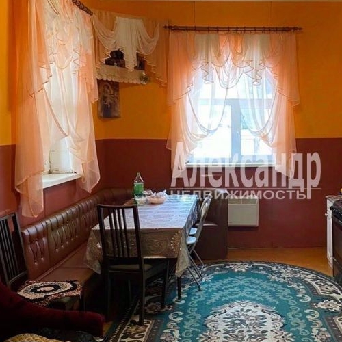 Коттедж/дом Всеволожск, улица Плоткина, 6