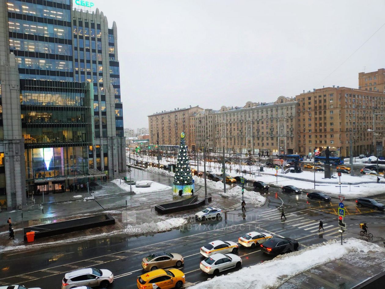 Продажа комнаты Долгоруковская улица, 5