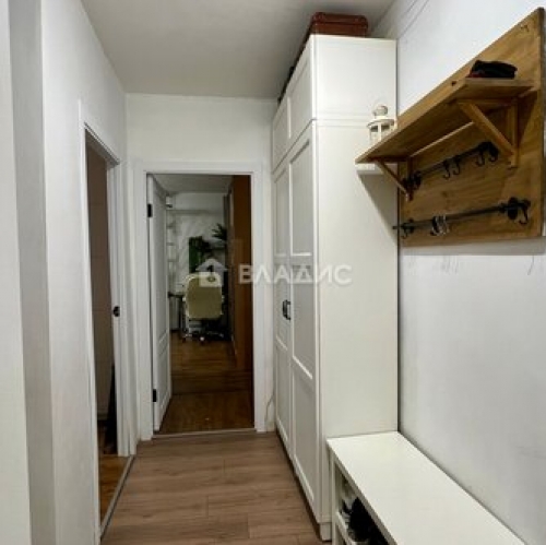 2-комн квартира улица Юных Пионеров,  д. 15