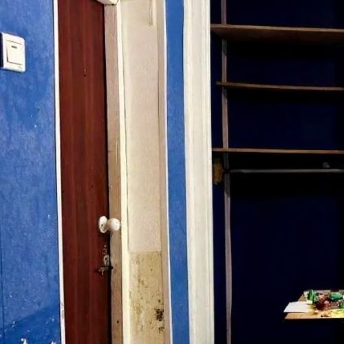 5-комн квартира улица Танкиста Хрустицкого, 19к2