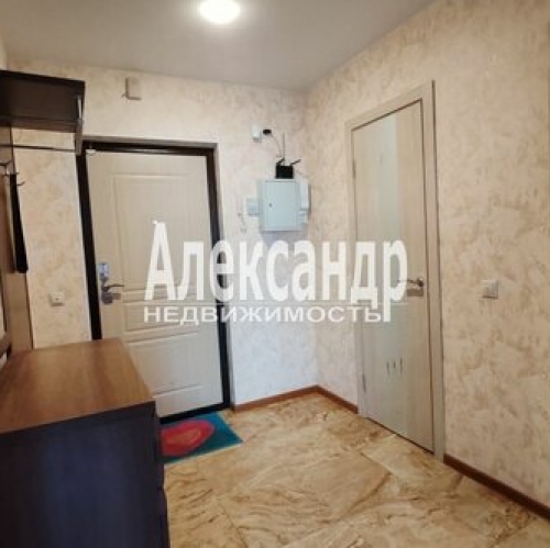 1-комн квартира Кушелевская дор