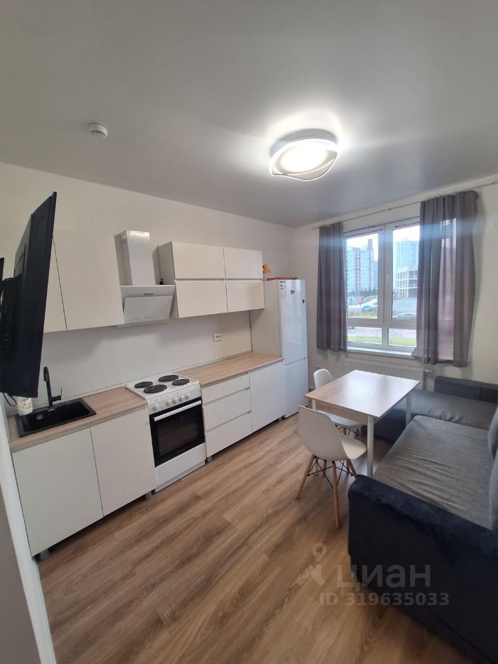 Аренда 1-комн квартиры на вторичном рынке улица Гренадерская, 9к1