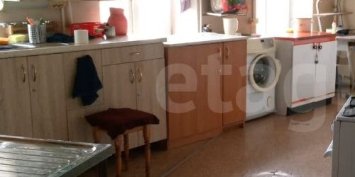 Комната Волоколамский переулок, 1